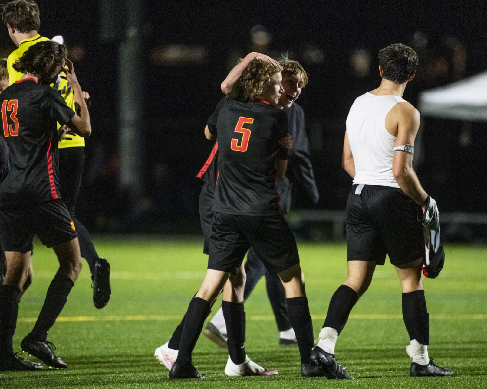Hellgate vs. Glacier semifinal soccer 02